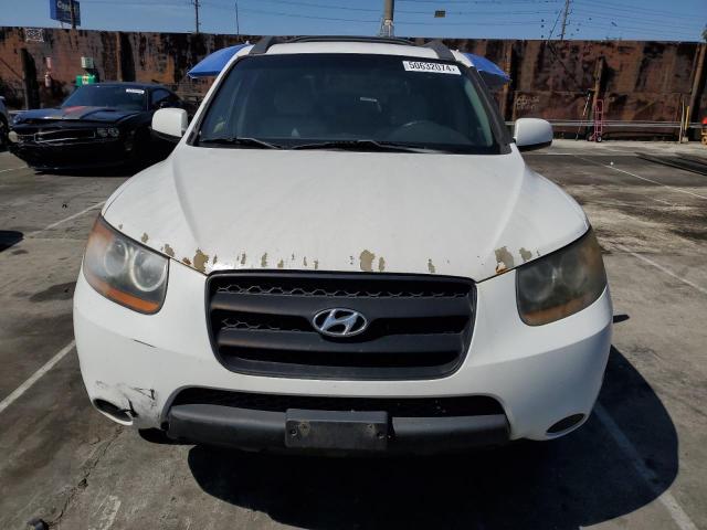 2008 Hyundai Santa Fe Gls VIN: 5NMSG73DX8H174777 Lot: 50632074