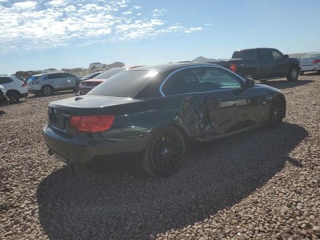2013 BMW 335 I VIN: WBADX7C52DJ589465 Lot: 51290754