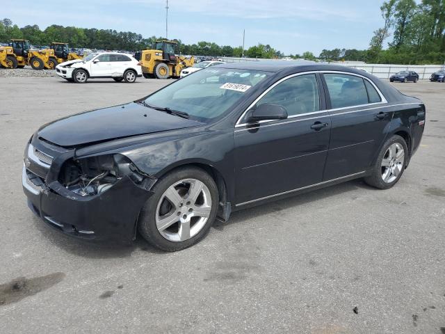 2011 Chevrolet Malibu 2Lt VIN: 1G1ZD5E70BF227082 Lot: 51619014