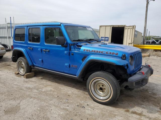 1C4HJXFNXMW669133 Jeep Wrangler U 4