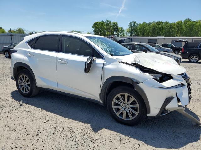 2018 Lexus Nx 300 Base VIN: JTJYARBZ9J2092275 Lot: 51531914