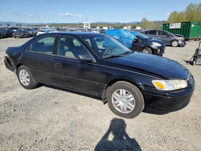 2001 Toyota Camry Ce VIN: 4T1BG22K81U089661 Lot: 52200004