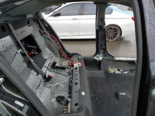 2017 CHEVROLET SS 6G3F25RW2HL302167