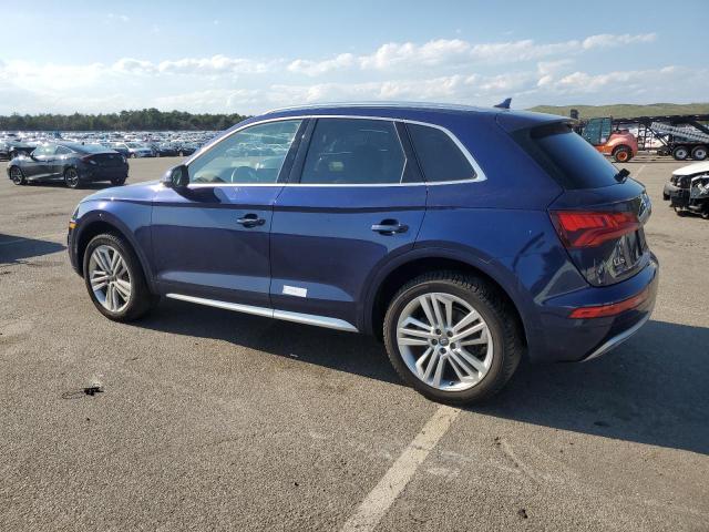 2018 Audi Q5 Prestige VIN: WA1CNAFY3J2131277 Lot: 50978424