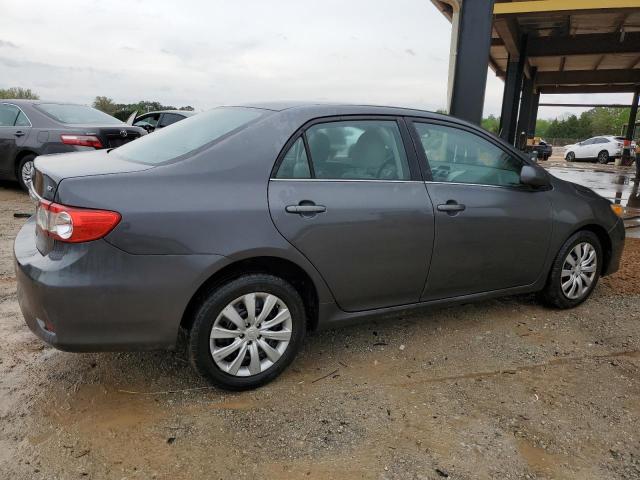 2013 Toyota Corolla Base VIN: 2T1BU4EE7DC965118 Lot: 50481524