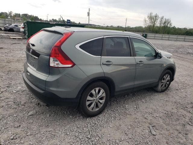 49135484 | 2012 Honda cr-v exl