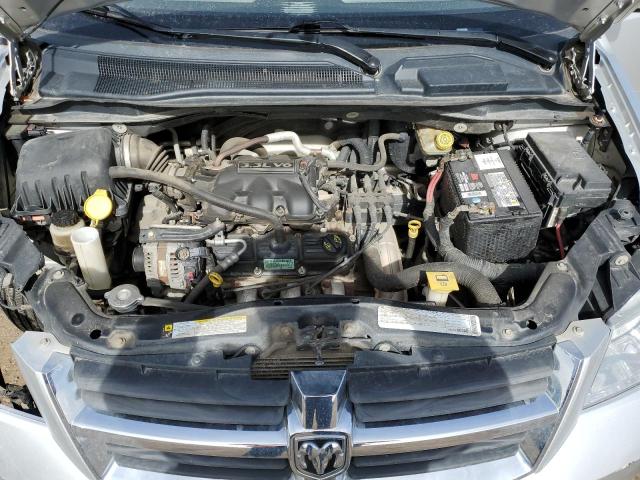 2009 Dodge Grand Caravan Se VIN: 2D8HN44E29R638109 Lot: 50766494