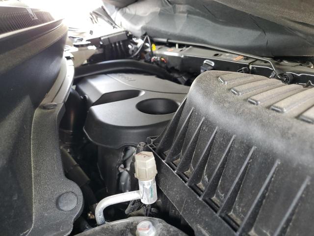 2023 CHEVROLET EQUINOX LS 3GNAXHEG3PL209077