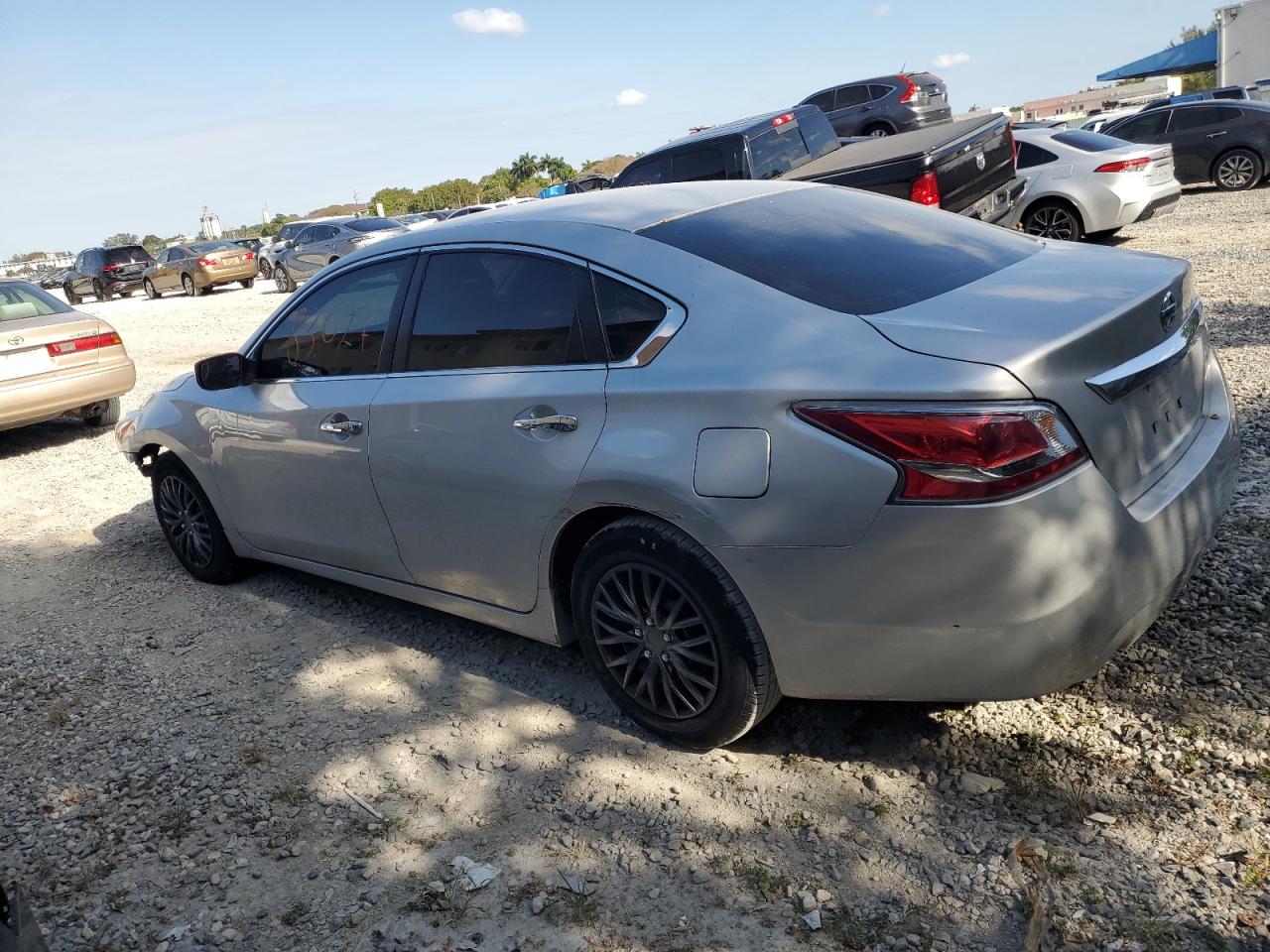 1N4AL3AP6FC430282 2015 Nissan Altima 2.5