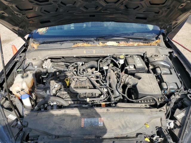 3FA6P0CDXLR138191 Ford Fusion SEL 11