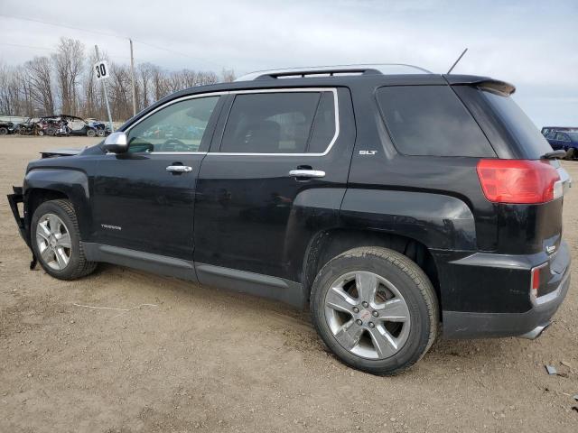 2017 GMC Terrain Slt VIN: 2GKALPEK4H6331718 Lot: 48325374