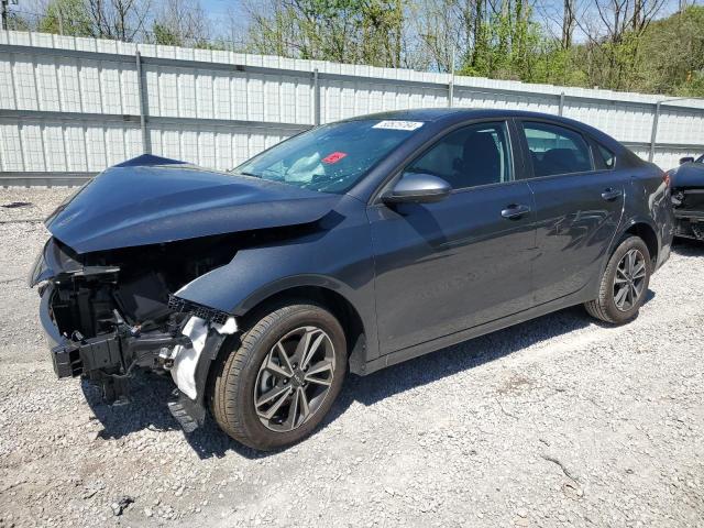 2024 KIA FORTE LX - 3KPF24AD3RE727666