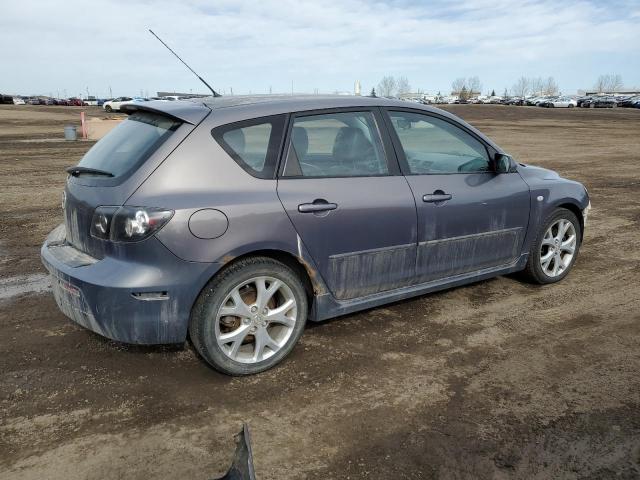 2007 Mazda 3 Hatchback VIN: JM1BK343971655223 Lot: 49756204