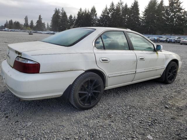 2002 Acura 3.2Tl Type-S VIN: 19UUA56862A017733 Lot: 51074354