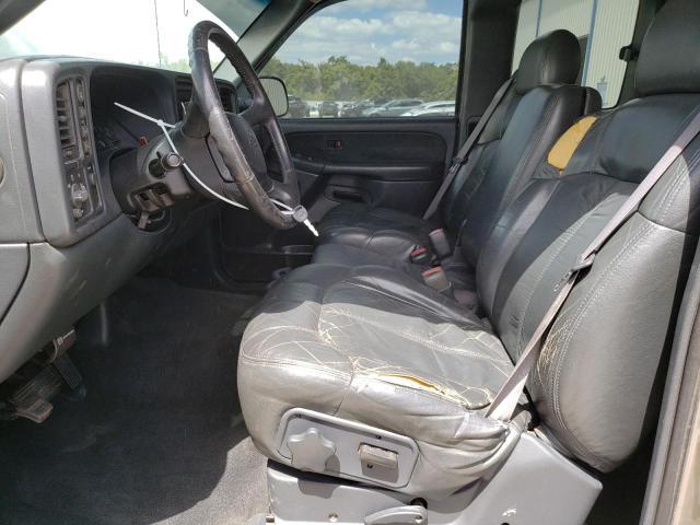 2001 Chevrolet Silverado K1500 VIN: 2GCEK19T211285681 Lot: 51604874