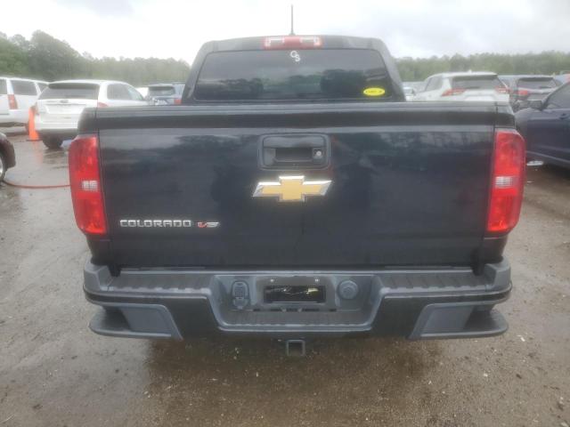 2020 Chevrolet Colorado VIN: 1GCGSBEN6L1125396 Lot: 49796164