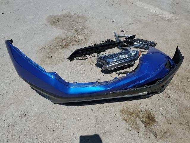 2022 HONDA CR-V EX - 7FARW1H57NE011019