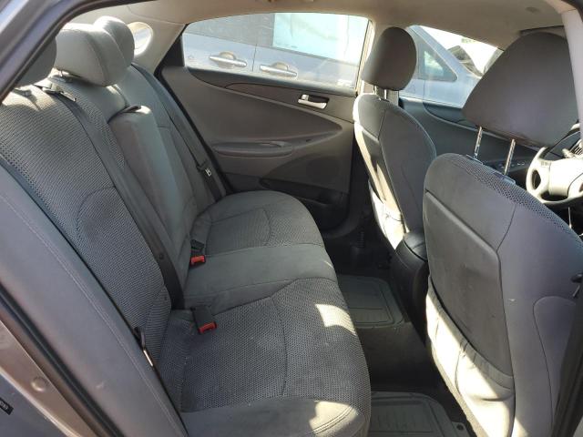 2014 Hyundai Sonata Gls VIN: 5NPEB4ACXEH901869 Lot: 51908984