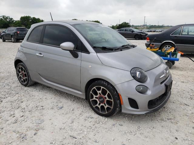 2015 Fiat 500 Sport VIN: 3C3CFFHH8FT541757 Lot: 52500414