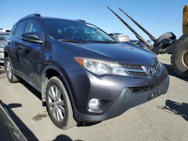 Vin: 2t3yfrevxdw062064, lot: 49767084, toyota rav4 limited 20134
