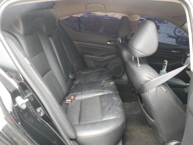 2021 NISSAN ALTIMA SR - 1N4BL4CV0MN328158