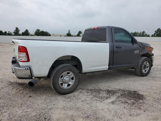 2016 Ram 2500 St VIN: 3C6MR5AL2GG167597 Lot: 51523874