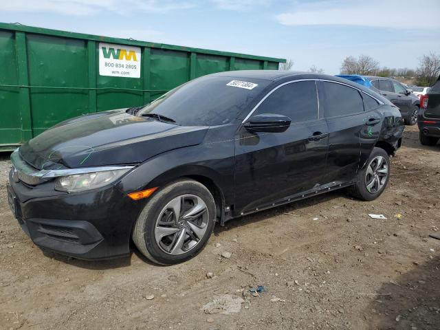 Vin: 2hgfc2f56hh555589, lot: 50271384, honda civic lx 2017 img_1