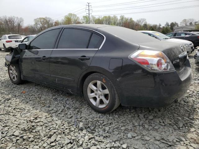 2008 Nissan Altima 2.5 VIN: 1N4AL21E28N427752 Lot: 47938394