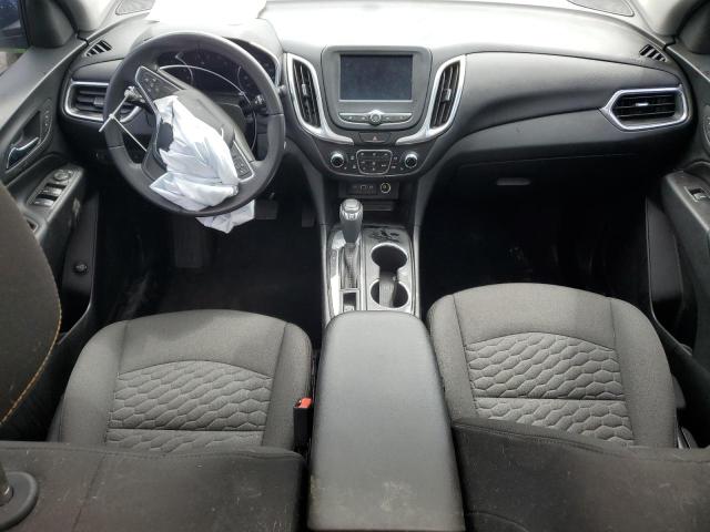 2020 CHEVROLET EQUINOX LT - 2GNAXKEV3L6113024