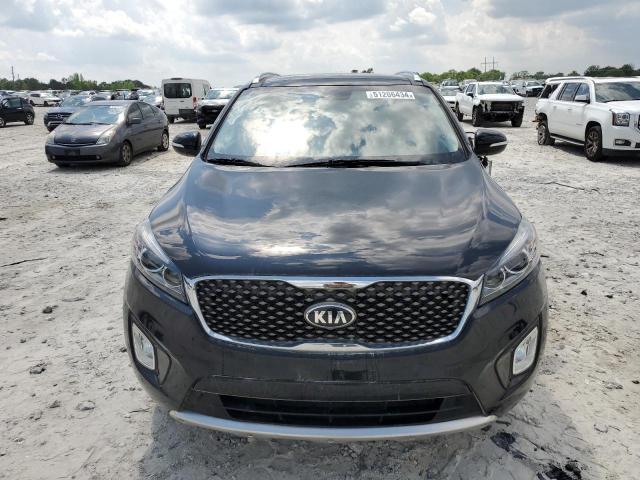 2016 Kia Sorento Sx VIN: 5XYPK4A53GG103900 Lot: 39451354