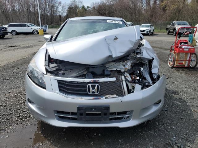 2008 Honda Accord Exl VIN: 1HGCP36848A015809 Lot: 50630754