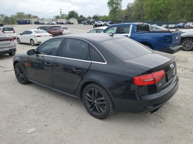 VIN WAUFFAFL0GN015561 2016 Audi A4, Premium Plus S-... no.2