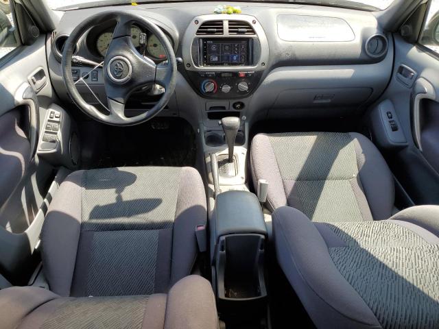 2001 Toyota Rav4 VIN: JTEHH20VX10068323 Lot: 50587864