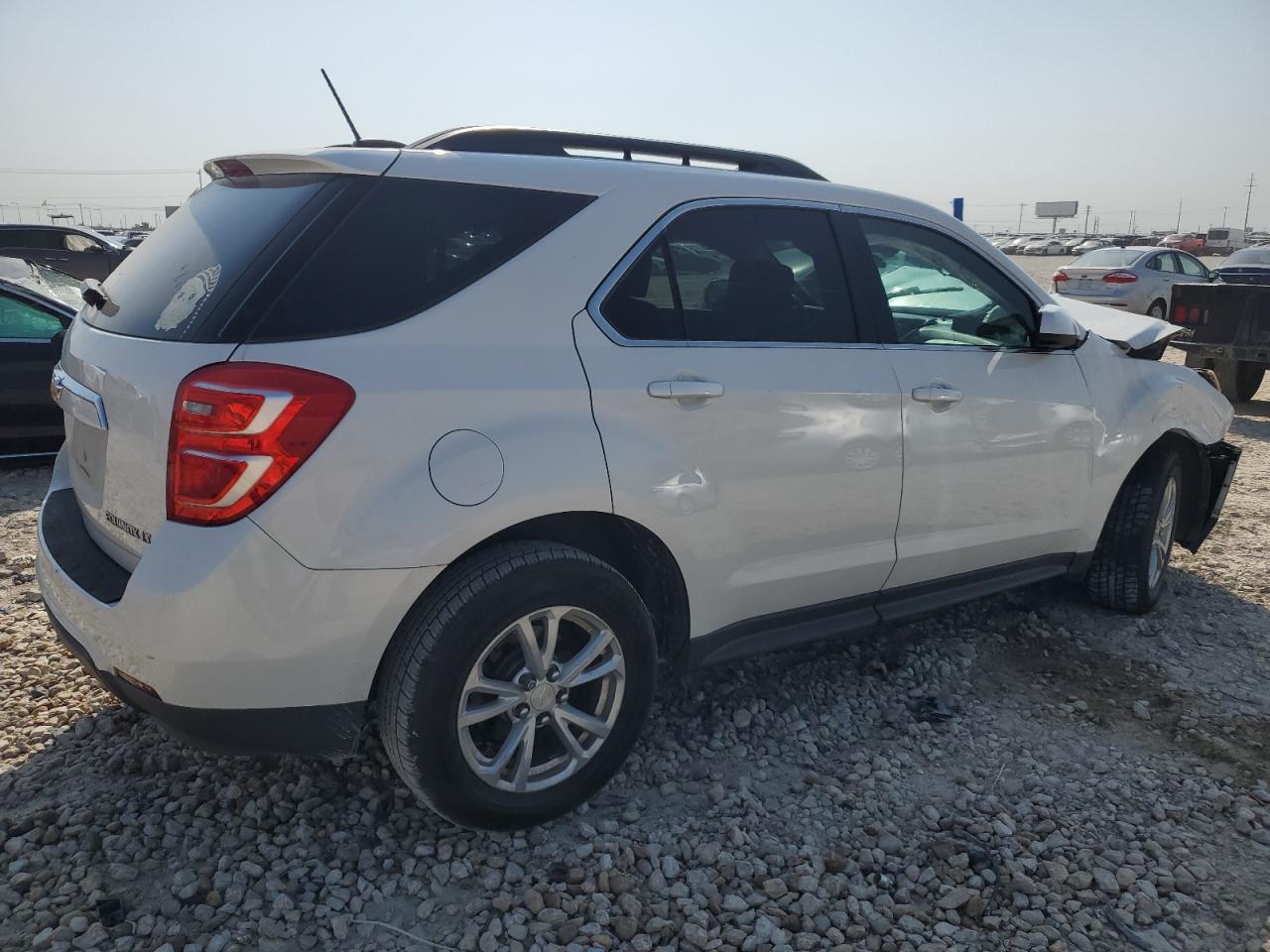 2GNALCEK0G6241735 2016 Chevrolet Equinox Lt