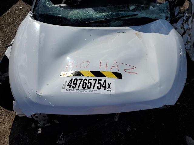 2018 NISSAN KICKS S - 3N1CP5CU5JL538236