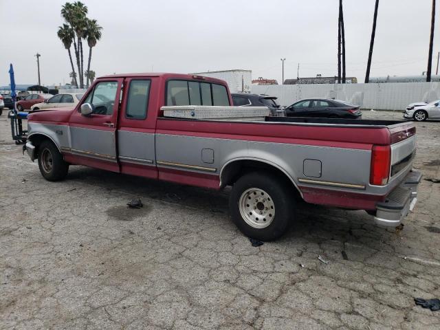 1995 Ford F150 VIN: 1FTEX15N9SKB05445 Lot: 51197484