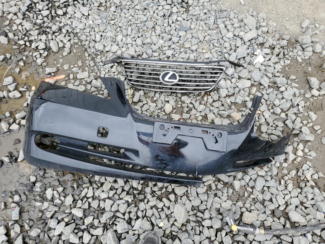 JTHBJ46G272117545 2007 Lexus Es 350