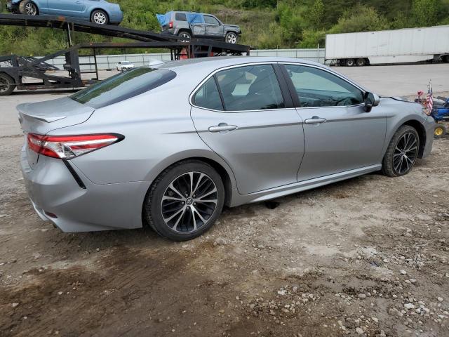 2020 Toyota Camry Se VIN: 4T1G11AK3LU306054 Lot: 52137954