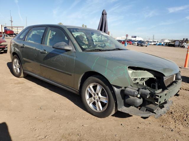 2005 Chevrolet Malibu Maxx Ls VIN: 1G1ZT64855F184852 Lot: 47287954