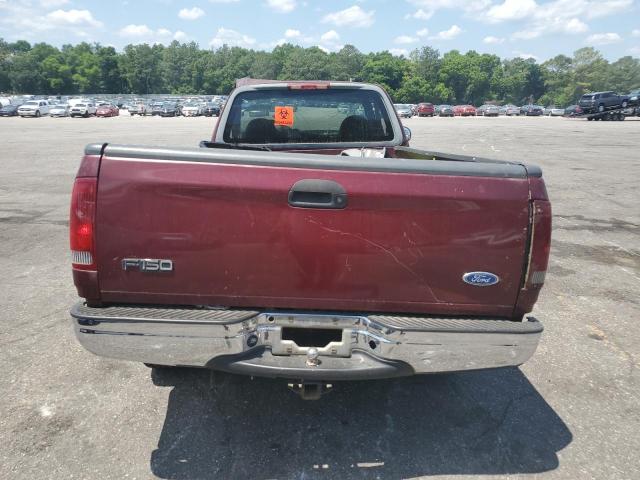 1997 Ford F150 VIN: 1FTDF176XVKB20576 Lot: 52526284