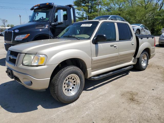 2005 Ford Explorer Sport Trac VIN: 1FMZU77K25UB23967 Lot: 51734104