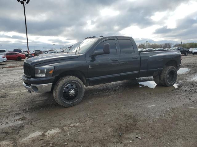 2007 Dodge Ram 3500 St VIN: 3D7ML48C77G710345 Lot: 49620784