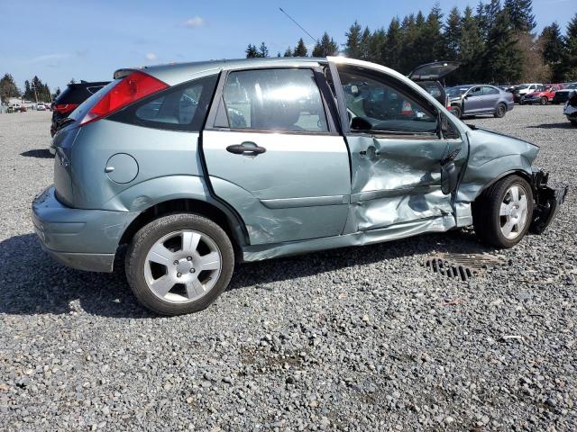 2005 Ford Focus Zx5 VIN: 3FAFP37N75R102353 Lot: 50303884