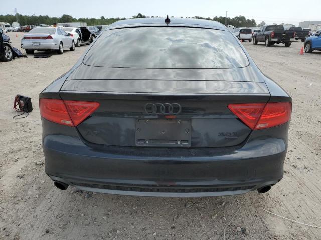 VIN WAU2GAFC3EN045579 2014 Audi A7, Prestige no.6