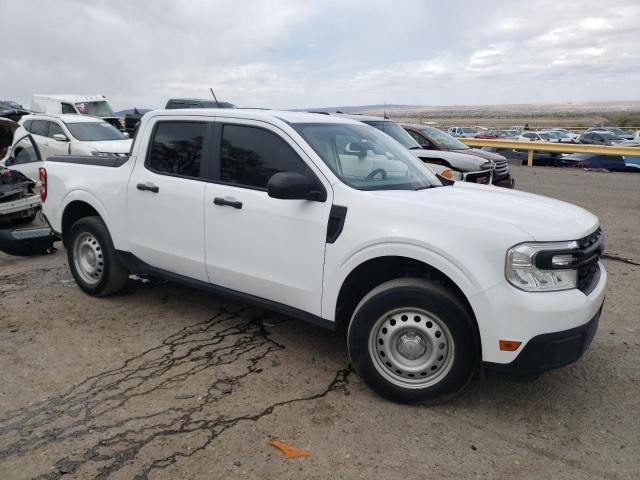 3FTTW8E33NRA26547 Ford Maverick X 4