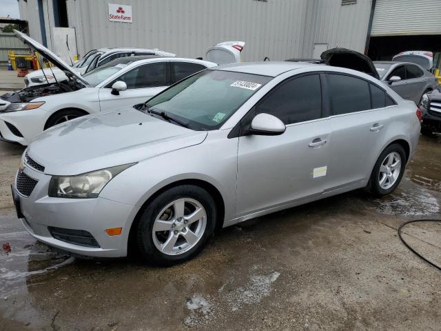 2011 Chevrolet Cruze Lt VIN: 1G1PG5S98B7273337 Lot: 51430024