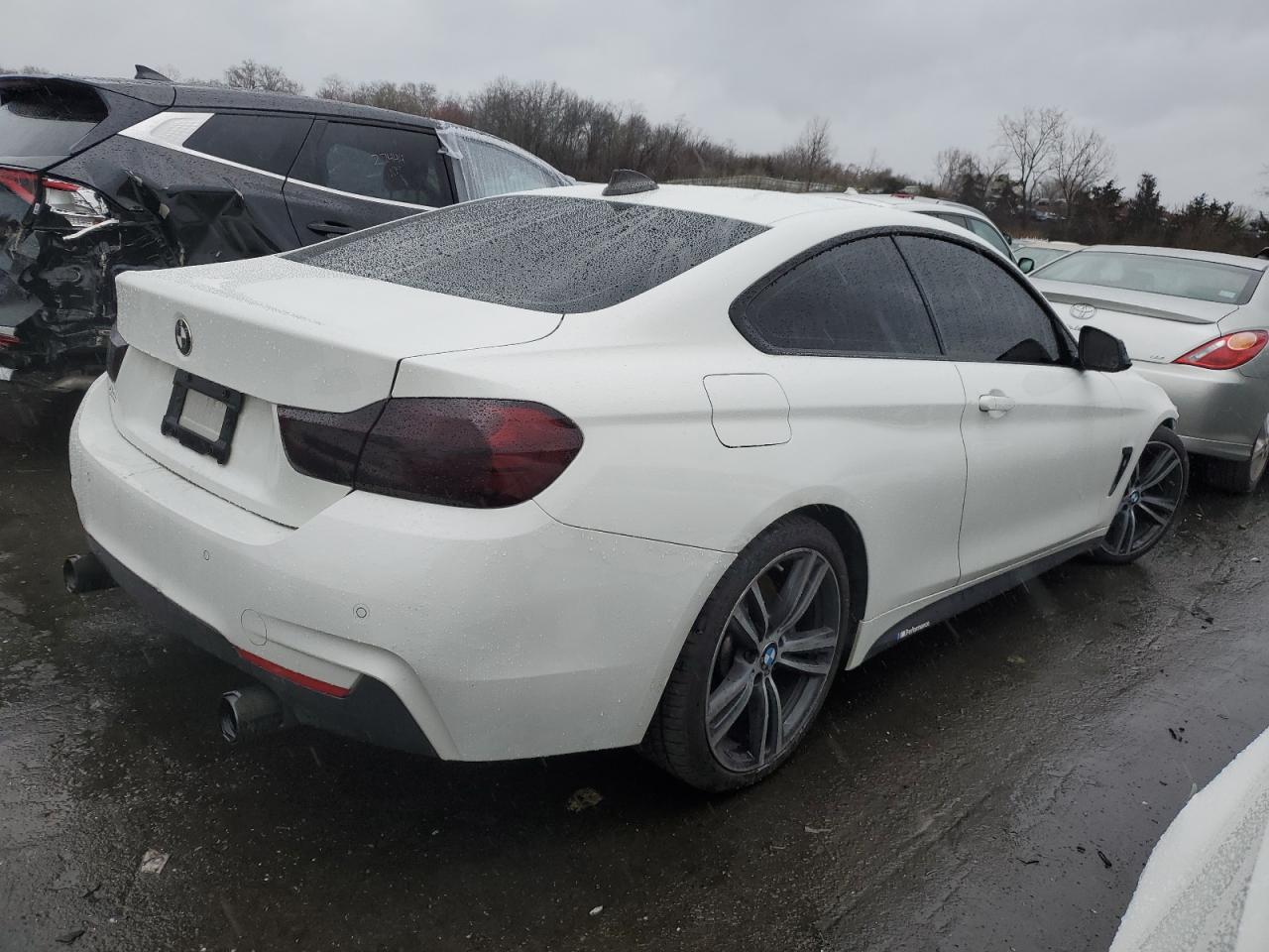 WBA4P3C58HK707219 2017 BMW 440Xi