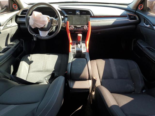 2016 HONDA CIVIC EX - 2HGFC2F8XGH509000