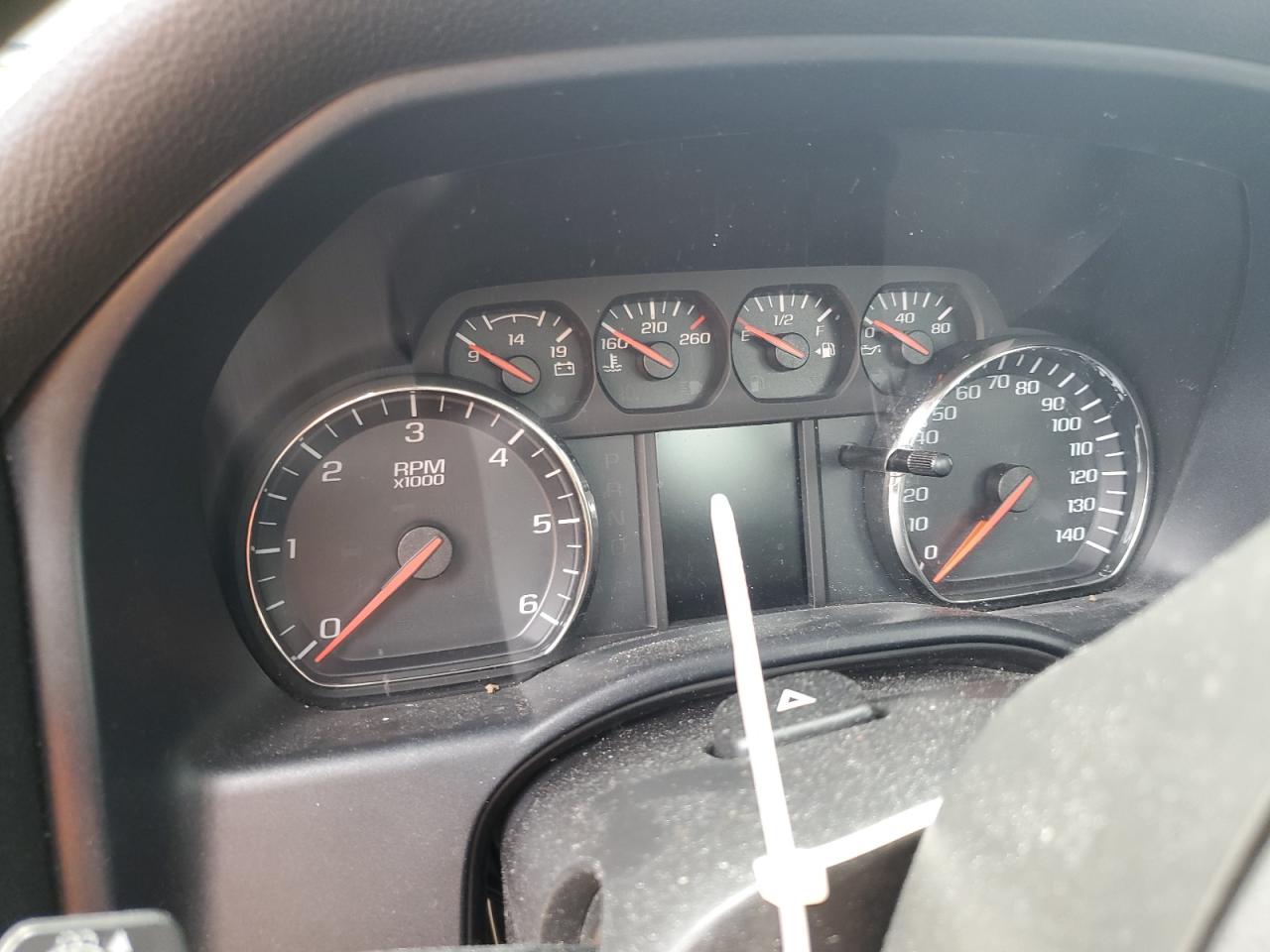 1GTN1LEC9HZ141728 2017 GMC Sierra C1500