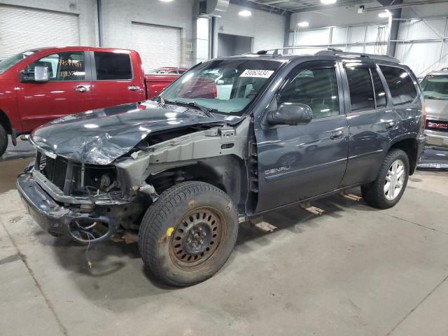 Lot #2471313006 2007 GMC ENVOY DENA salvage car